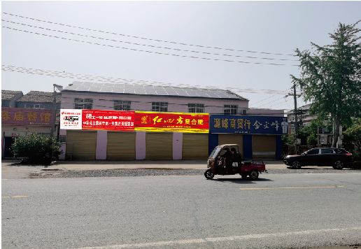 宣恩广告牌制作要注意什么才能避免被整改？