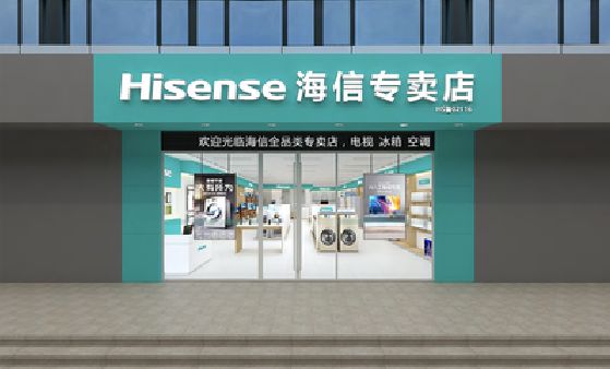 宣恩如何加强专卖店门头设计品质？