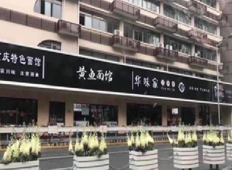 宣恩政府为什么要统一规划店铺招牌？
